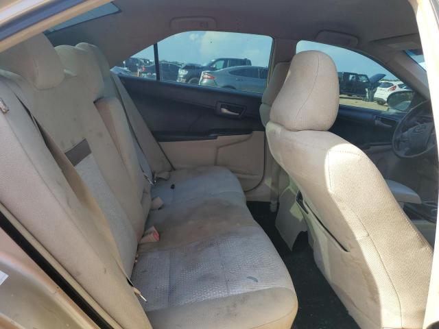 Photo 10 from auction – 2012 TOYOTA CAMRY BASE with VIN 4T1BF1FK8CU605396