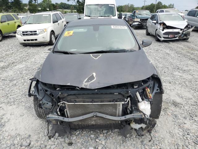 Photo 5 from auction – 2020 CHEVROLET MALIBU LT with VIN 1G1ZD5ST2LF024049