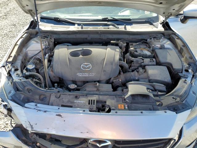 Photo 11 from auction – 2018 MAZDA 3 TOURING with VIN 3MZBN1V38JM197966