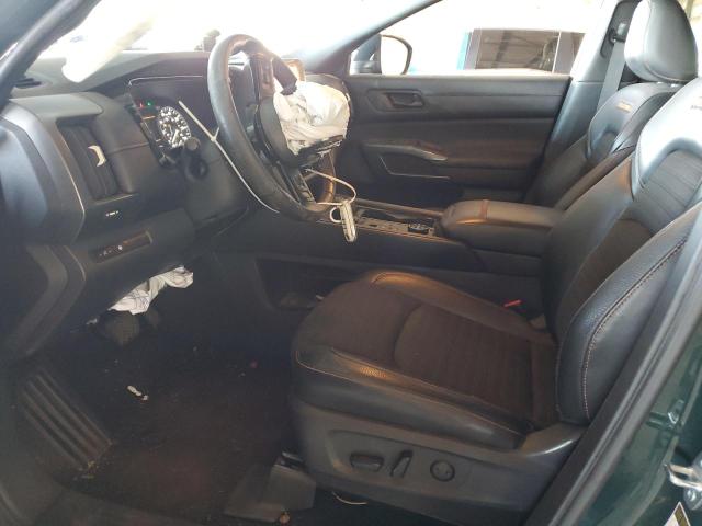 Photo 7 from auction – 2023 NISSAN PATHFINDER SV with VIN 5N1DR3BD9PC232724