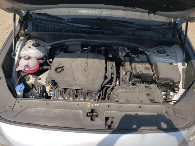 Photo 11 from auction – 2022 HYUNDAI SANTA FE S with VIN 5NMS14AJ7NH428126