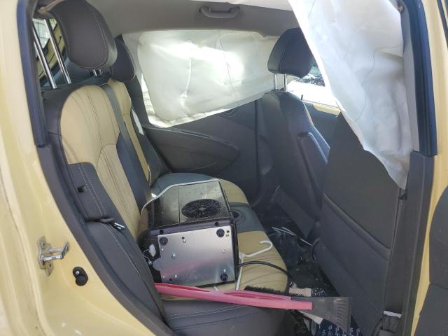 صورة رقم 10 من المزاد - 2014 CHEVROLET SPARK 1LT مع VIN KL8CD6S99EC459218