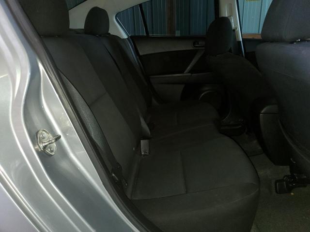 Photo 10 from auction – 2011 MAZDA 3 I with VIN JM1BL1UF0B1451723