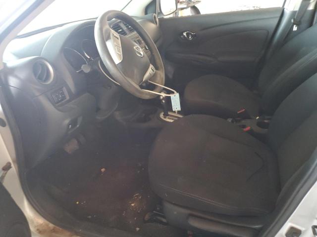 Photo 7 from auction – 2015 NISSAN VERSA S with VIN 3N1CN7AP5FL877908