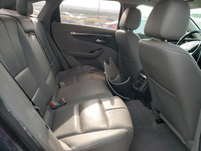 Photo 10 from auction – 2018 CHEVROLET IMPALA LT with VIN 2G1105S39J9105922