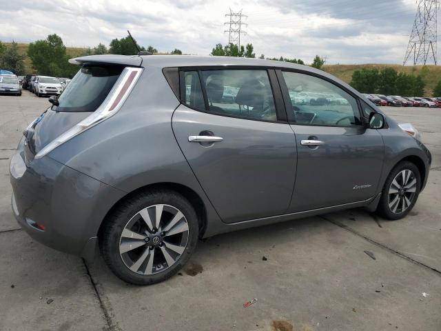 Photo 3 from auction – 2016 NISSAN LEAF SV with VIN 1N4BZ0CP7GC303041