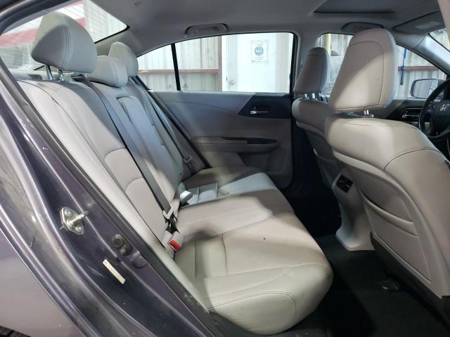 Photo 10 from auction – 2014 HONDA ACCORD EXL with VIN 1HGCR3F89EA034734