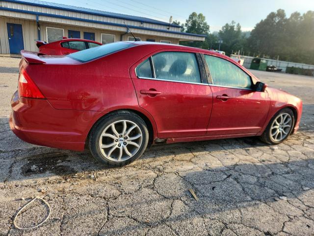 Photo 3 from auction – 2011 FORD FUSION SE with VIN 3FAHP0HA1BR183445