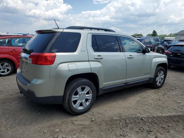 Photo 3 from auction – 2013 GMC TERRAIN SLT with VIN 2GKALUEK8D6320505