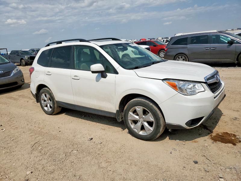 Photo 4 from auction – 2016 SUBARU FORESTER 2 with VIN JF2SJAGC1GH429186