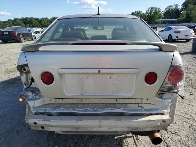 Photo 6 from auction – 2002 LEXUS IS 300 with VIN JTHBD192120048065