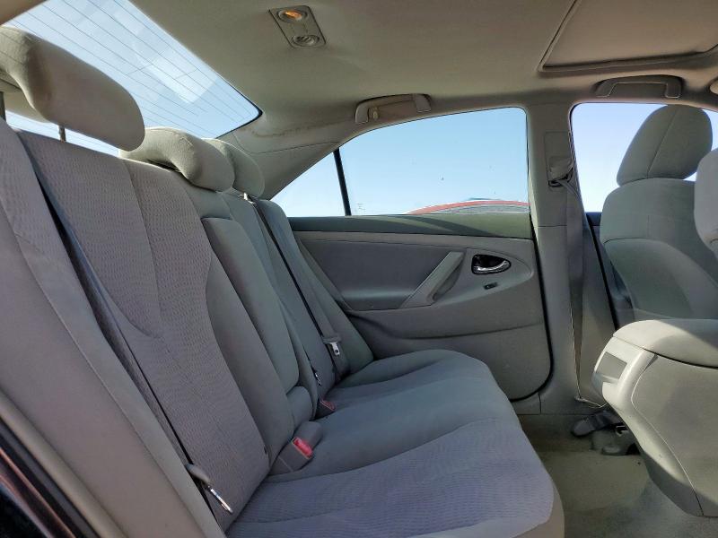Фото 10 с аукциона – 2010 TOYOTA CAMRY BASE с VIN 4T4BF3EK3AR030205