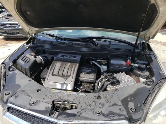 Photo 12 from auction – 2014 CHEVROLET EQUINOX LT with VIN 2GNALBEK5E6311320
