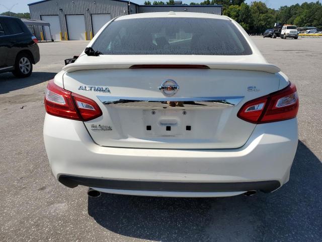 Photo 6 from auction – 2016 NISSAN ALTIMA 2.5 with VIN 1N4AL3AP3GC267883
