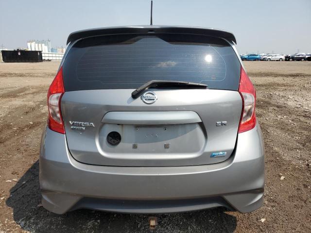 Photo 6 from auction – 2015 NISSAN VERSA NOTE S with VIN 3N1CE2CP4FL384219
