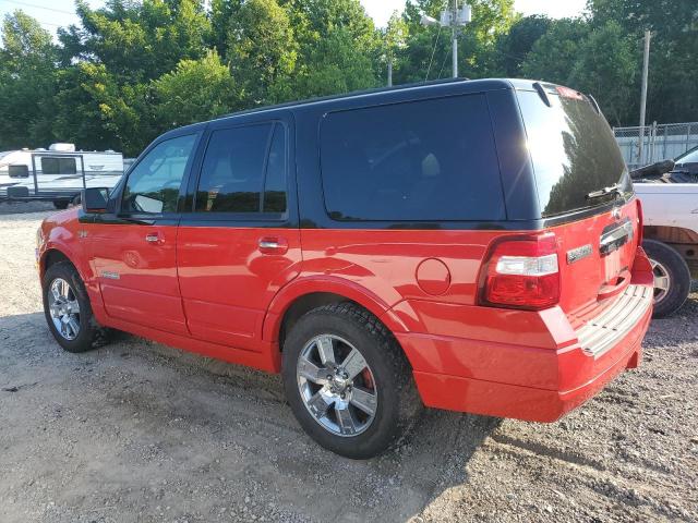 Photo 2 from auction – 2008 FORD EXPEDITION with VIN 1FMFU20528LA32394