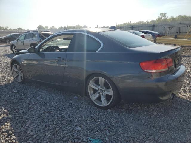 Photo 2 from auction – 2008 BMW 335 I with VIN WBAWB73588P040931