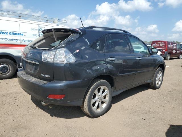 Photo 3 from auction – 2009 LEXUS RX 350 with VIN 2T2HK31U89C110924