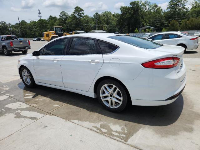 Photo 2 from auction – 2016 FORD FUSION SE with VIN 1FA6P0H75G5132469