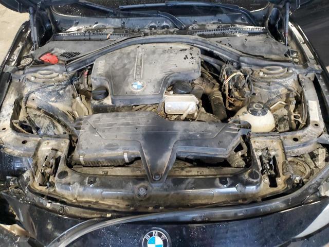 Photo 11 from auction – 2013 BMW 320 I with VIN WBA3B1C54DF078317