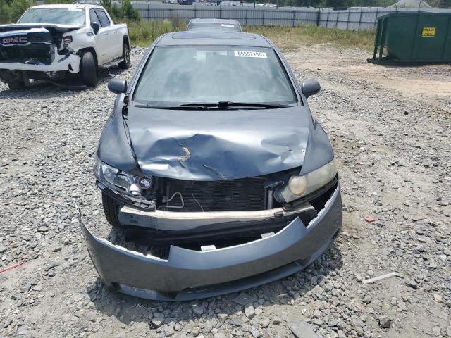 Photo 5 from auction – 2009 HONDA CIVIC EX with VIN 2HGFA16849H314545
