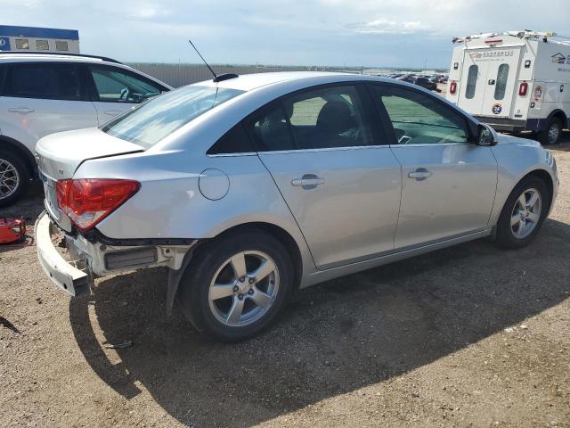 Photo 3 from auction – 2015 CHEVROLET CRUZE LT with VIN 1G1PC5SB2F7121994