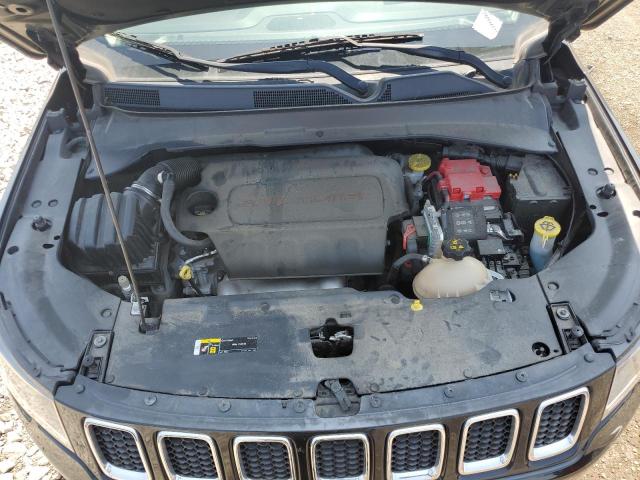 Foto 12 de la subasta – 2019 JEEP COMPASS LA con VIN 3C4NJDBB6KT724189