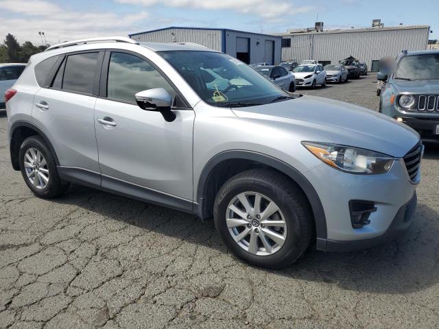 Photo 4 from auction – 2016 MAZDA CX-5 TOURI with VIN JM3KE4CY6G0646244