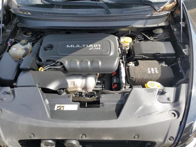 Photo 12 from auction – 2017 JEEP CHEROKEE L with VIN 1C4PJMCB2HW665507