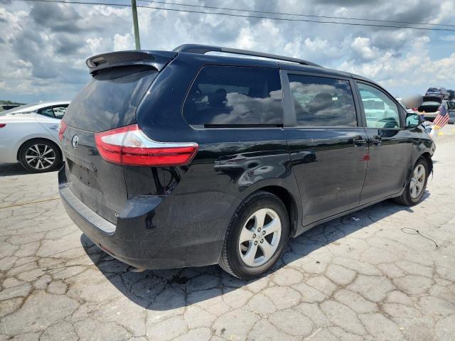 Zdjęcie 3 z aukcji – 2015 TOYOTA SIENNA LE z VIN 5TDKK3DC2FS620105