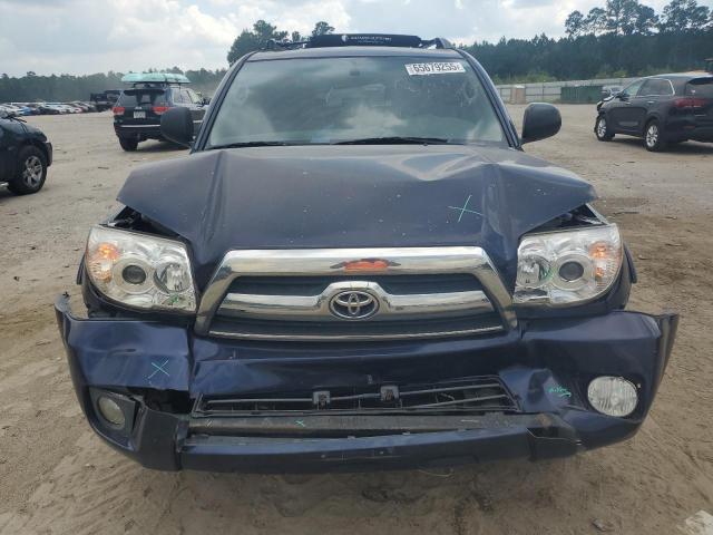 Photo 5 from auction – 2008 TOYOTA 4RUNNER SR with VIN JTEZU14R88K009129