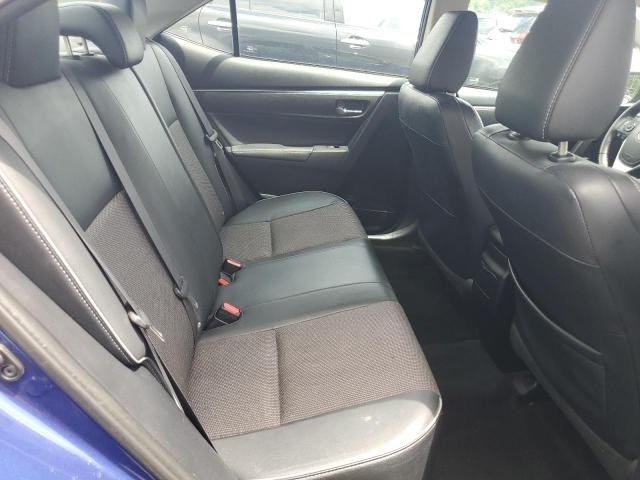 Photo 10 from auction – 2014 TOYOTA COROLLA L with VIN 2T1BURHE3EC148142