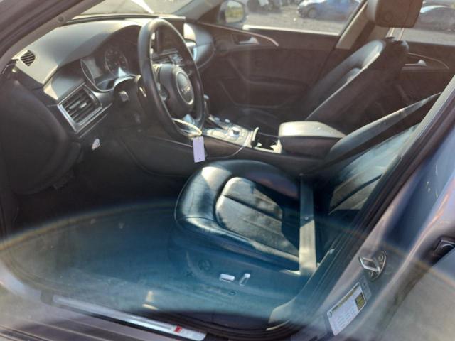 Photo 7 from auction – 2017 AUDI A6 PREMIUM with VIN WAUC8AFC7HN059104