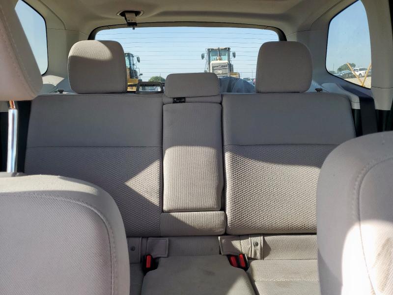 Photo 10 from auction – 2015 SUBARU FORESTER 2 with VIN JF2SJADC5FH475753
