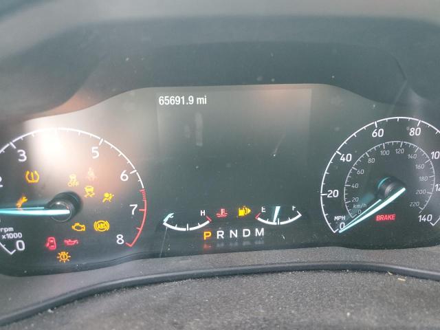 Photo 9 from auction – 2020 FORD TRANSIT CO with VIN NM0LS7E21L1467692