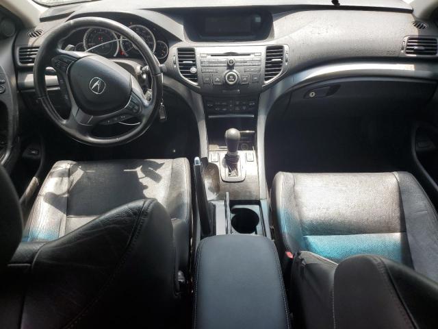 Photo 8 from auction – 2012 ACURA TSX with VIN JH4CU2F43CC025287