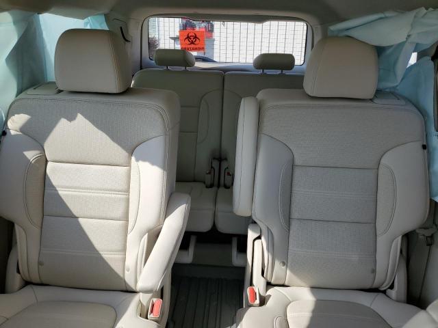 Photo 10 from auction – 2020 GMC ACADIA DEN with VIN 1GKKNPLS6LZ111401