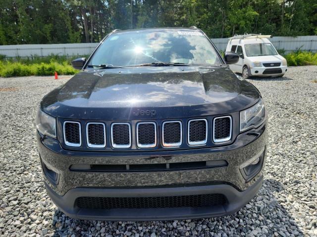 Photo 5 from auction – 2018 JEEP COMPASS LA with VIN 3C4NJDBB1JT108141