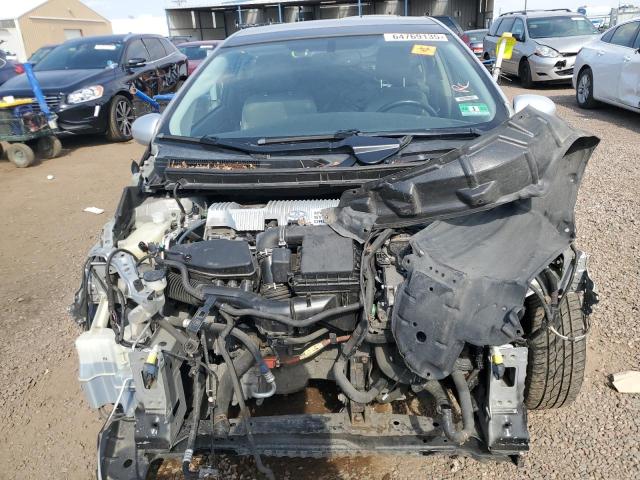 Photo 5 from auction – 2010 TOYOTA PRIUS with VIN JTDKN3DU6A0120203