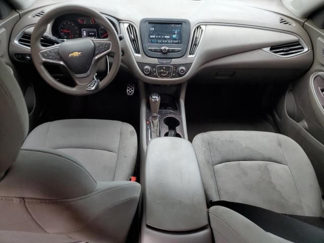 Photo 8 from auction – 2017 CHEVROLET MALIBU LS with VIN 1G1ZB5ST5HF193737