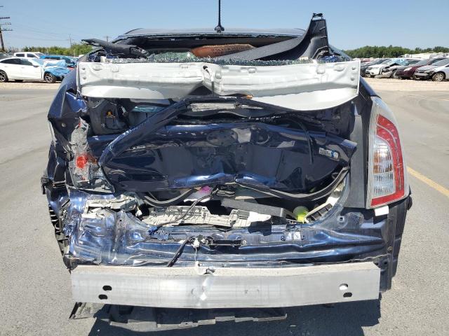 Photo 6 from auction – 2012 TOYOTA PRIUS with VIN JTDKN3DU9C1604279