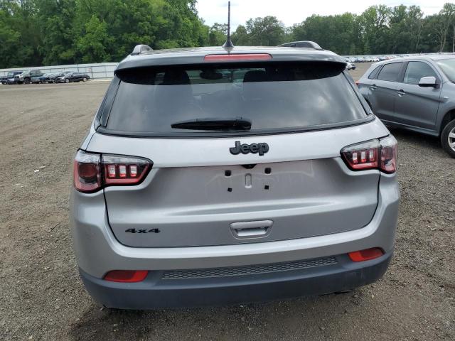 Photo 6 from auction – 2022 JEEP COMPASS with VIN 3C4NJDBBXNT194569
