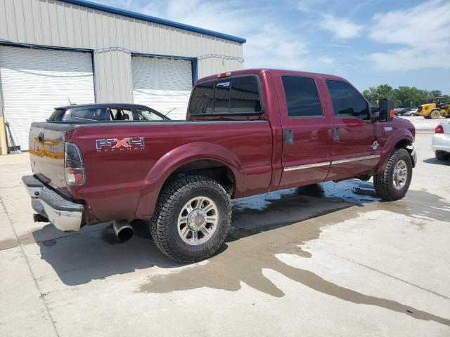 Photo 3 from auction – 2005 FORD F250 SUPER with VIN 1FTSW21P75EA74931