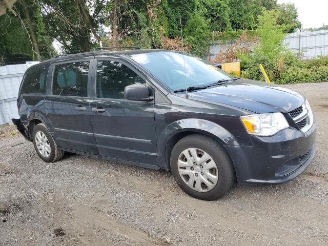 Photo 4 from auction – 2016 DODGE GRAND CARA with VIN 2C4RDGBG9GR315734