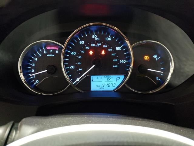 Photo 9 from auction – 2015 TOYOTA COROLLA L with VIN 2T1BURHE5FC420921