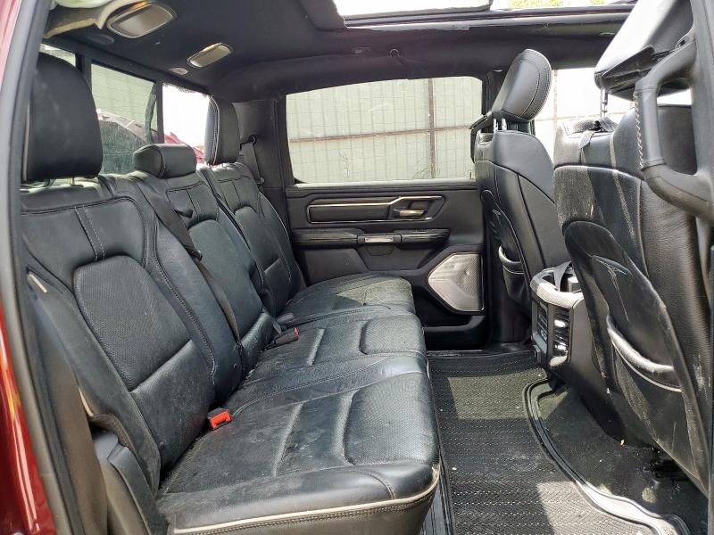 Photo 10 from auction – 2019 RAM 1500 LIMIT with VIN 1C6SRFHT6KN671718