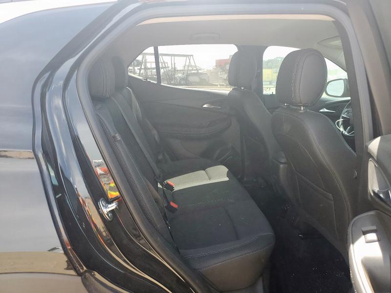 Photo 10 from auction – 2025 BUICK ENCORE GX with VIN KL4AMBSP2SB107521
