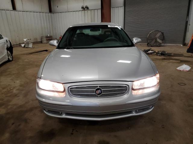 Photo 5 from auction – 2004 BUICK REGAL LS with VIN 2G4WB52K541331789