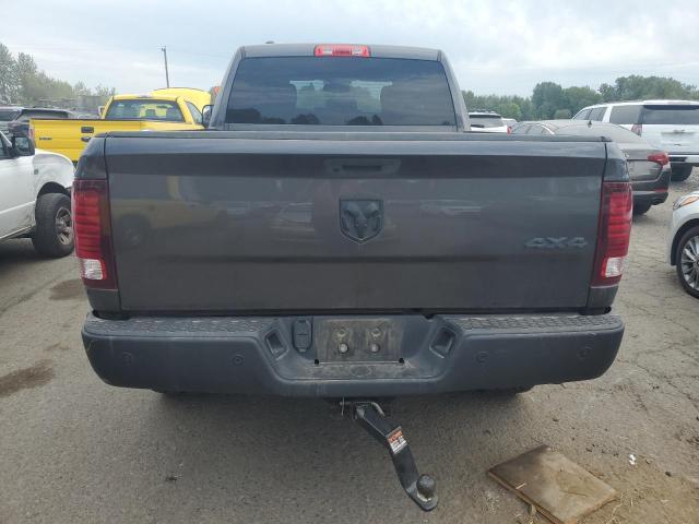 Photo 6 from auction – 2022 RAM 1500 CLASS with VIN 1C6RR7GGXNS225778