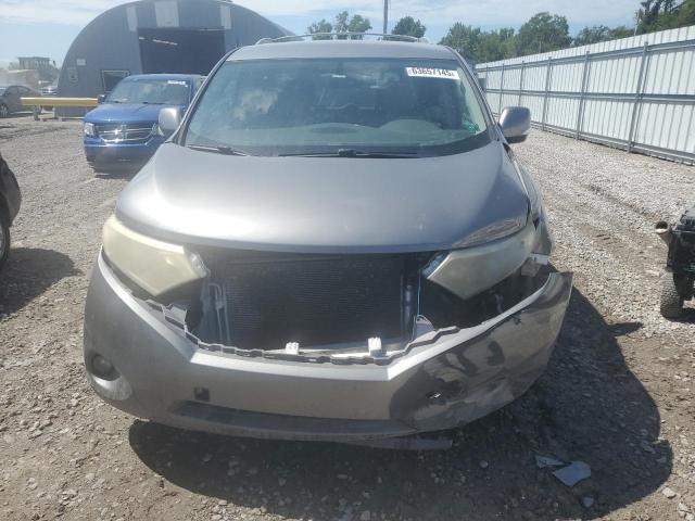 Photo 5 from auction – 2013 NISSAN QUEST S with VIN JN8AE2KP3D9066902